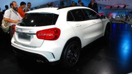 Na żywo z Frankfurtu: nowości niemieckich marek (cz. 1)