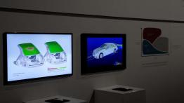 Feeria dźwięków, kolorów i zapachów, czyli zapowiedź nowej S-Klasy - Mercedes Klasa S