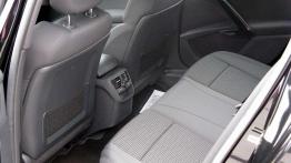 Z polskim akcentem - Peugeot 508