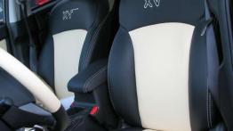 Subaru XV - Przygoda nie tylko miejska