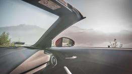 Audi TT Roadster - bliżej świata