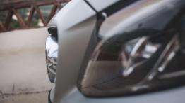 Mercedes-Benz C Coupe - elegancko czy brutalnie?