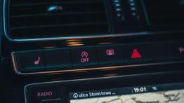 Volkswagen Polo 1.4 TDI R-line - nie całkiem sportowo