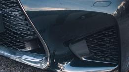 Lexus GS F - samochód z duszą