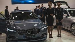 Poznań Motor Show 2016 - nasza relacja