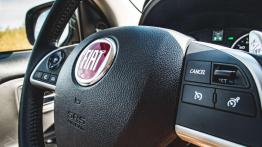 Fiat Fullback - włoski fachowiec