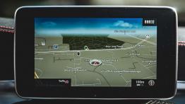 Mercedes C450 AMG Sport - mocny śpioch