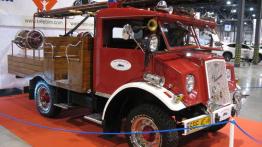 Karuzela z atrakcjami