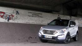 Hyundai Santa Fe - objawienie?