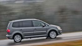 Klasyka gatunku - Volkswagen Touran