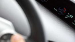 Toyota Prius HSD - hybryda uniwersalna