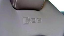 Audi Sportscar Experience - deszczowe szaleństwo w Poznaniu