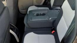 Skoda Yeti - Piąty element