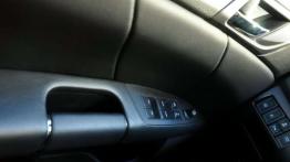 Suzuki Kizashi - próba katany