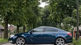 Czy warto kupić: używany Opel Insignia (od 2008 )