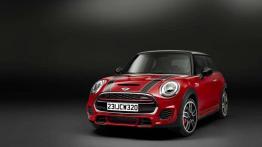 Motoryzacyjne nowości 2015 od I do N