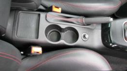 Alfa Romeo Giulietta Quadrifoglio Verde - Koniczynka na szybko