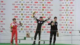 Najtańszy sposób na profesjonalne ściganie, czyli Kia Lotos Race