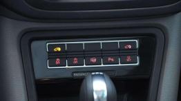 VW Sharan - rodzinna uczta