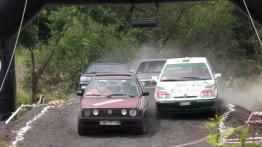 Wrak Race Silesia 2012 - dla miłośników legalnej destrukcji