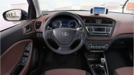 Nowy Hyundai i20 - Dla Europy i nie tylko