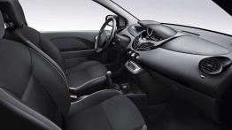 Samochody do miasta - przegląd segmentu A