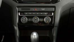 Volkswagen Golf Sportsvan - praktyczne rozwiązanie