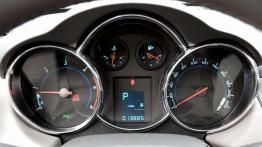 Chevrolet Cruze LT - Dziecko globalizacji