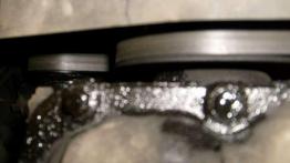 Opis techniczy Ford Focus I