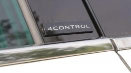 Renault Espace - rodzinna rewolucja