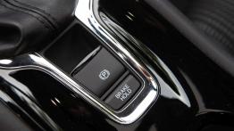 Honda HR-V - powrót po latach