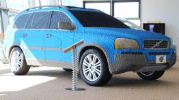 TOP 10 eksponatów Volvo Museum