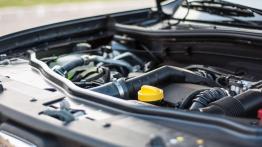 Dacia Duster 1.5 dCi Blackstorm - zaradny góral