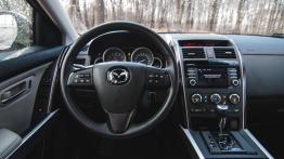 Mazda CX-9 - kwestia pochodzenia