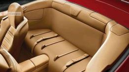 Ferrari California - auto dedykowane dla USA