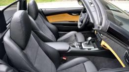 Roadstery w dwóch smakach - BMW Z4 35isDrive vs Mercedes SL350 BlueEFFICIENCY