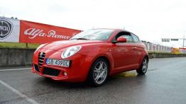 XVIII Grand Prix Fiat Auto Poland