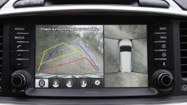 Kia Sorento - coraz bardziej doskonała