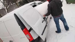 Mercedes Citan 109 CDI - nowość pod lupą zawodowca