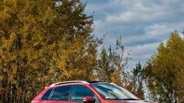 SUV musi być - Renault Koleos