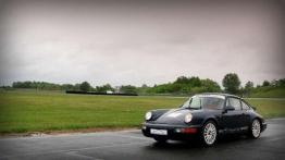 Porsche Carrera 2 - rzeczywistość jak gra