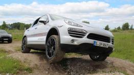 Porsche On Track. Nie kupuj kota w worku