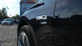 Luxtorpeda - BMW 535d xDrive Gran Turismo