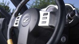 Czy warto kupić: używany Nissan 350Z (od 2002 do 2009)