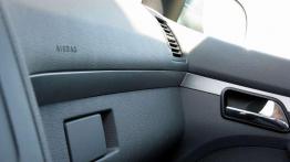 Touran - eksperyment czas zacząć