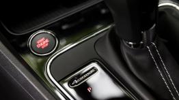 Seat Leon ST Cupra 370 Carbon - galeria redakcyjna - widok ogólny wn?trza z przodu