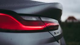 BMW M850i 4.4 530 KM - galeria redakcyjna