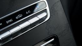 Mercedes GLC 2.0 197 KM - galeria redakcyjna - pe?ny panel przedni