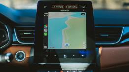 Renault Captur 1.3 TCe 130 KM - galeria redakcyjna - pe?ny panel przedni