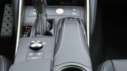 Lexus IS FL – galeria redakcyjna